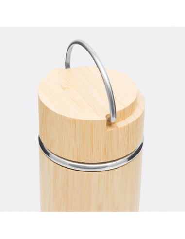 Termo BAMBOO HOT