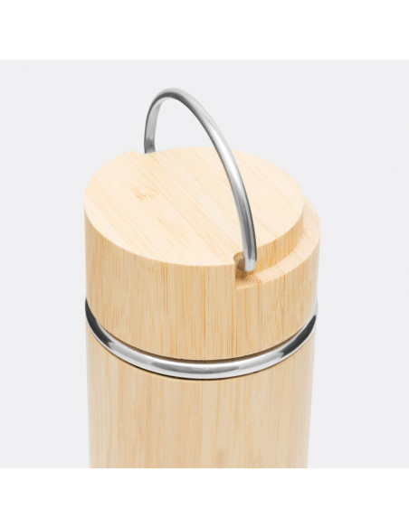 Termo BAMBOO HOT