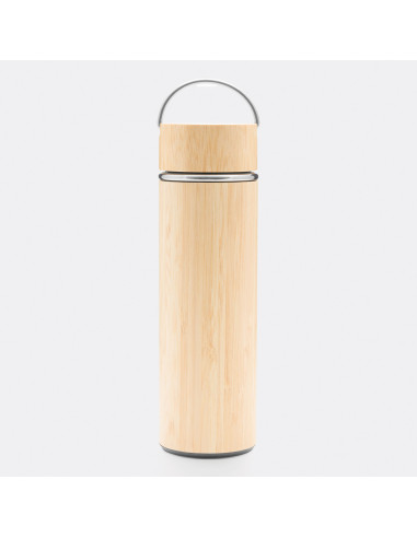 Termo BAMBOO HOT