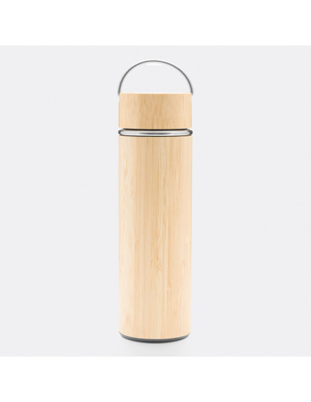 Termo BAMBOO HOT