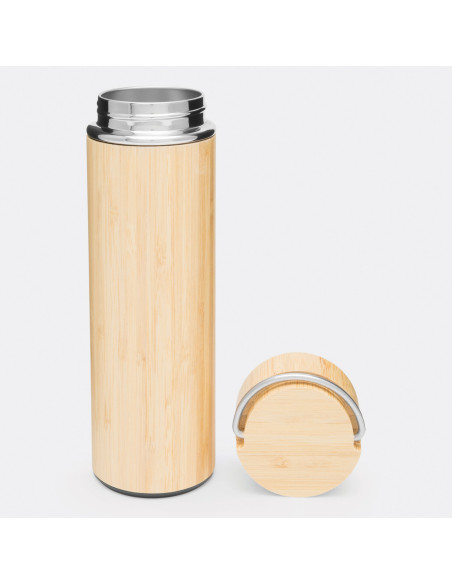 Termo BAMBOO HOT