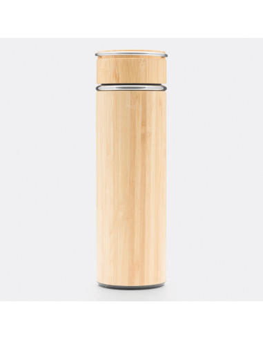 Termo BAMBOO HOT