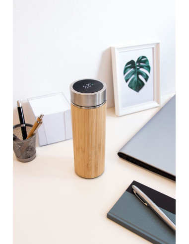 Termo de viaje BAMBOO TEMP