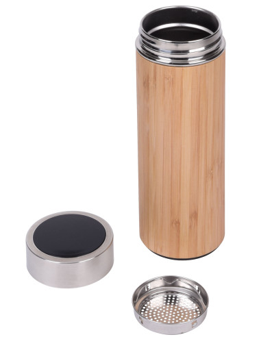Termo de viaje BAMBOO TEMP