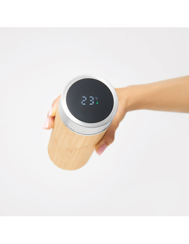 Termo de viaje BAMBOO TEMP