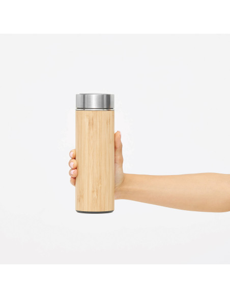 Termo de viaje BAMBOO TEMP