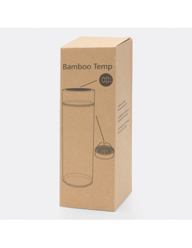 Termo de viaje BAMBOO TEMP