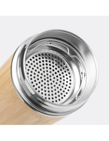 Termo de viaje BAMBOO TEMP