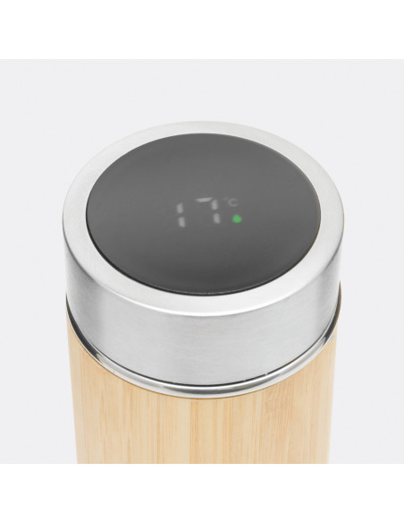 Termo de viaje BAMBOO TEMP