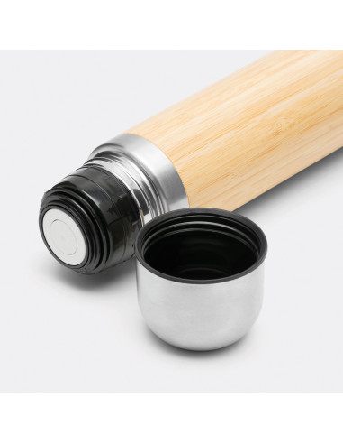 Termo de viaje BAMBOO SPACE