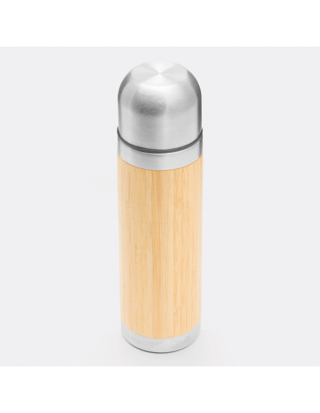 Termo de viaje BAMBOO SPACE