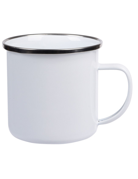 Taza esmaltada VINTAGE CUP