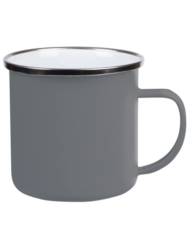 Taza esmaltada VINTAGE CUP