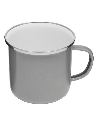 Taza esmaltada VINTAGE CUP