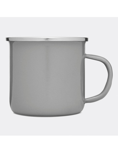 Taza esmaltada VINTAGE CUP