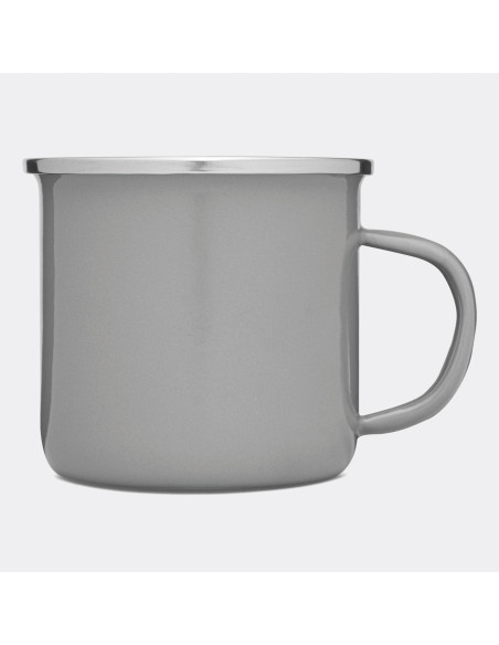 Taza esmaltada VINTAGE CUP