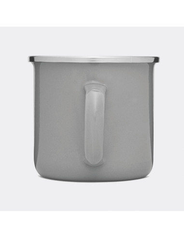 Taza esmaltada VINTAGE CUP