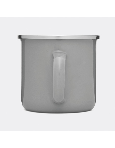 Taza esmaltada VINTAGE CUP