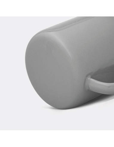 Taza esmaltada VINTAGE CUP