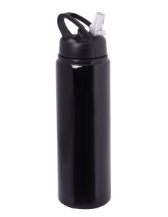 Botella de aluminio SPORTY TRANSIT 2