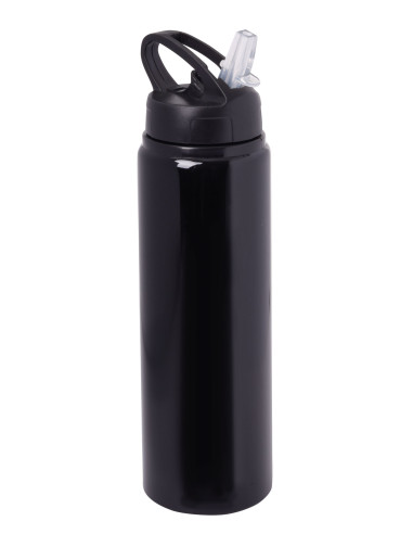 Botella de aluminio SPORTY TRANSIT
