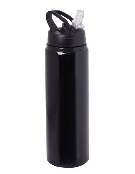 Botella de aluminio SPORTY TRANSIT