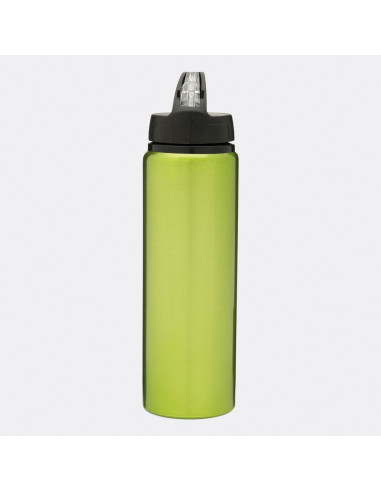 Botella de aluminio SPORTY TRANSIT