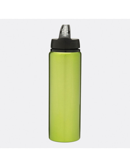 Botella de aluminio SPORTY TRANSIT