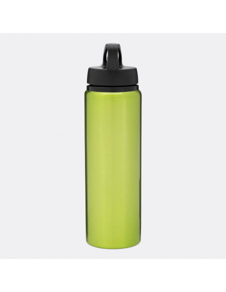 Botella de aluminio SPORTY TRANSIT