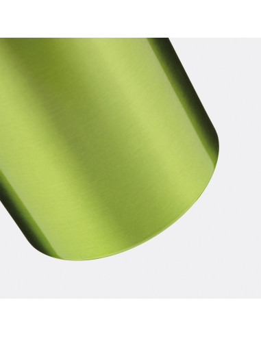 Botella de aluminio SPORTY TRANSIT