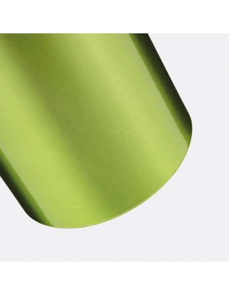 Botella de aluminio SPORTY TRANSIT