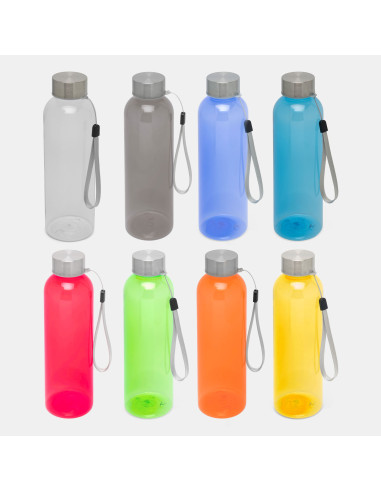 Botella para beber SIMPLE ECO