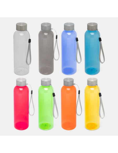 Botella para beber SIMPLE ECO