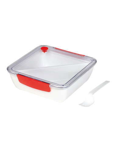 Lunch box DELICIOUS