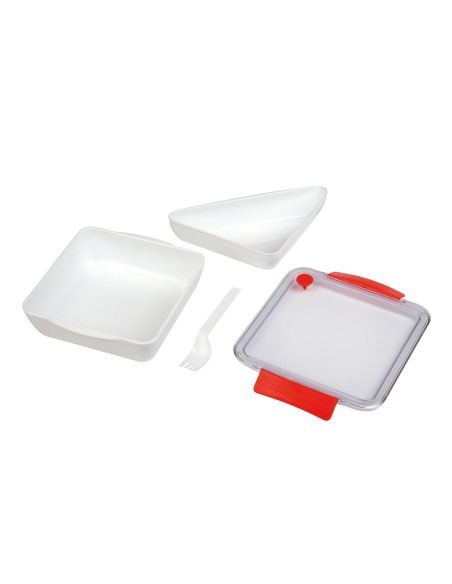 Lunch box DELICIOUS