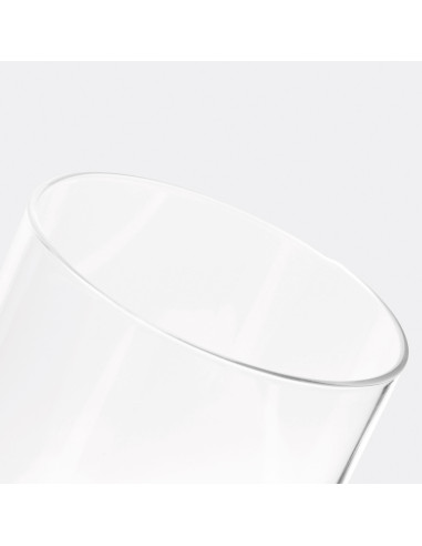 Bote / Tarro de vidrio ECO STORAGE 450 ml
