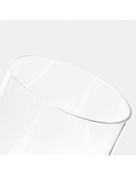 Bote / Tarro de vidrio ECO STORAGE 450 ml