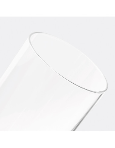 Bote / Tarro de vidrio ECO STORAGE 850 ml