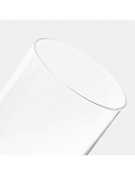 Bote / Tarro de vidrio ECO STORAGE 850 ml