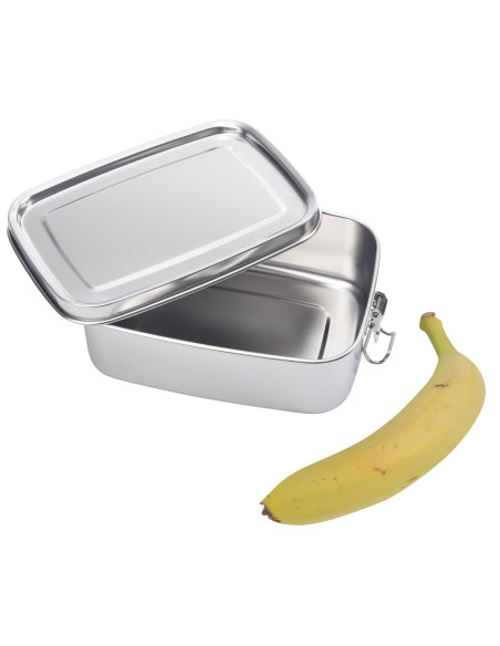 Fiambrera de acero inoxidable STRONG BREAK