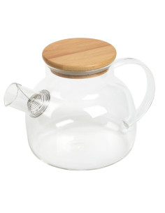 Tetera de vidrio MATCHA: 2