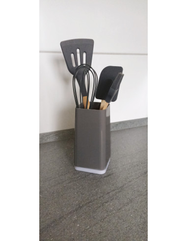 Juego de utensilios de cocina de 5 piezas...