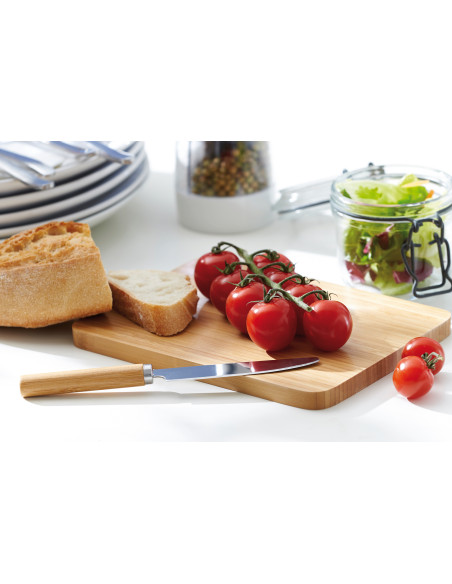 Tabla de cortar MINI BAMBOO