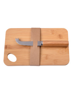Juego de queso BAMBOO CHEESY