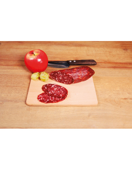 Tabla de cortar WOODEN EDGE