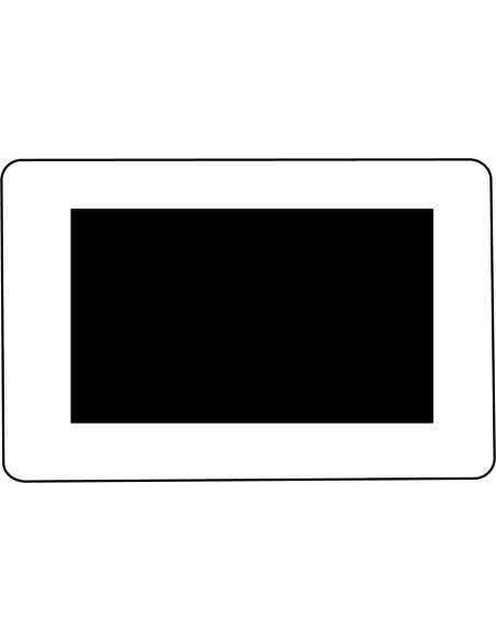 Tabla de cortar WOODEN EDGE