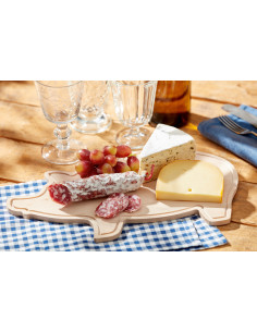 Tabla de cortar WOODEN PIGGY 2