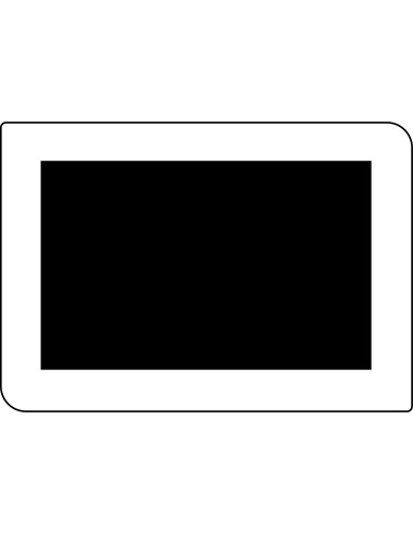 Tabla de cortar WOODEN BREAK