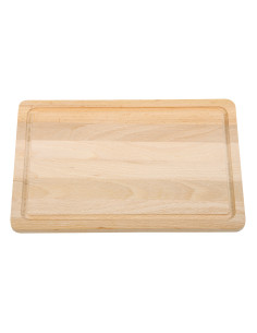 Tabla de cortar SQUARE WOOD