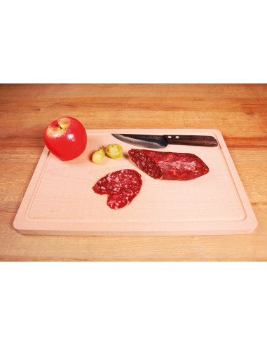 Tabla de cortar PREMIUM WOOD